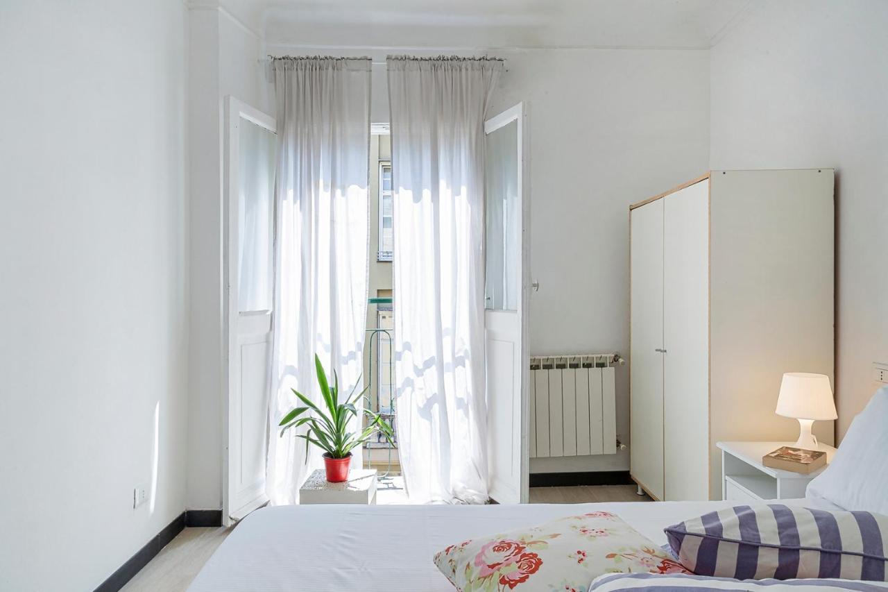 A Pochi Passi Da Piazza De Ferrari By Wonderful Italy Apartment Genoa Exterior photo