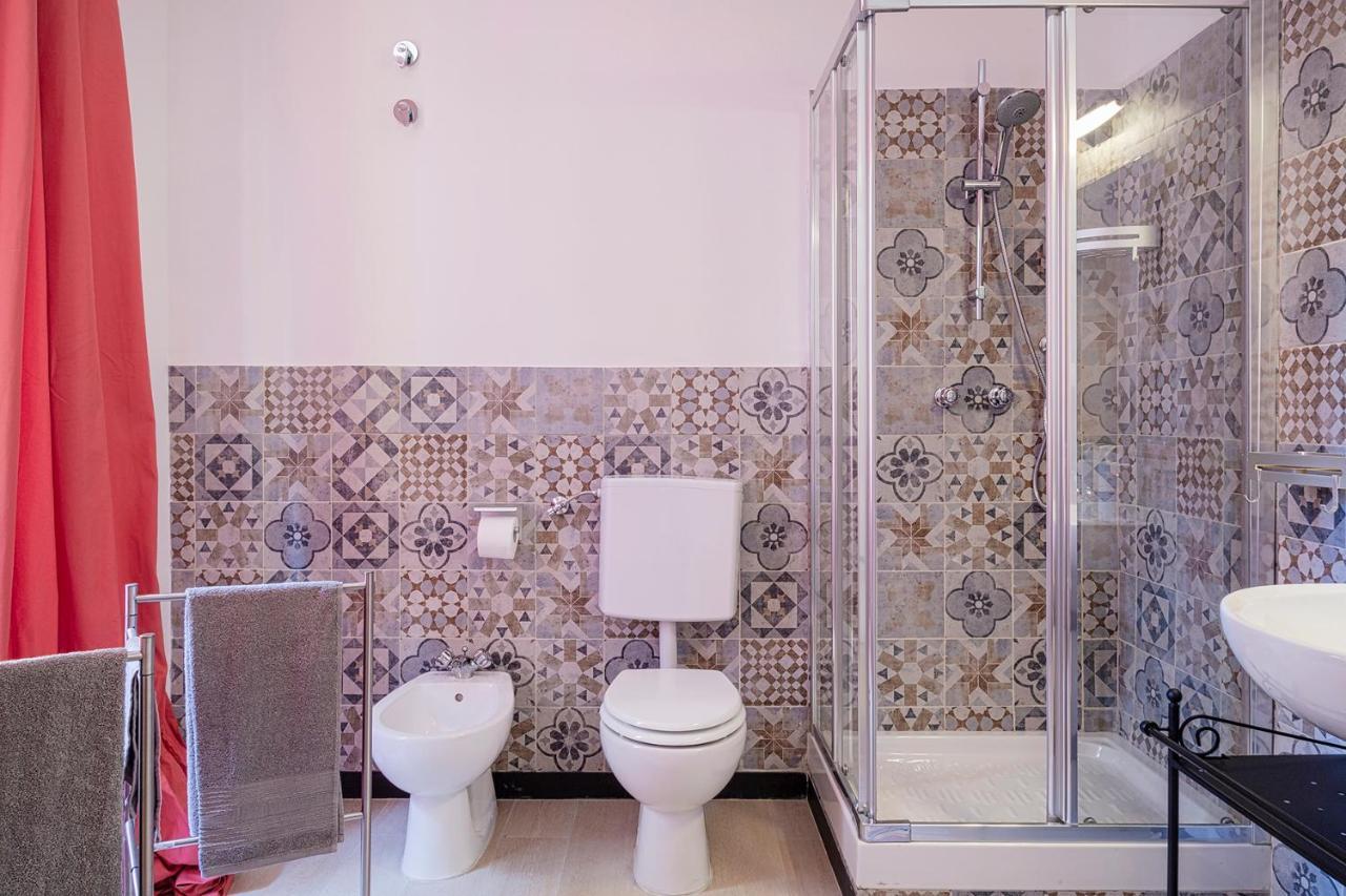 A Pochi Passi Da Piazza De Ferrari By Wonderful Italy Apartment Genoa Exterior photo