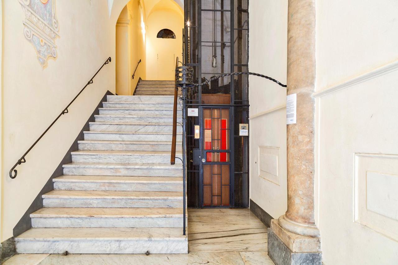 A Pochi Passi Da Piazza De Ferrari By Wonderful Italy Apartment Genoa Exterior photo
