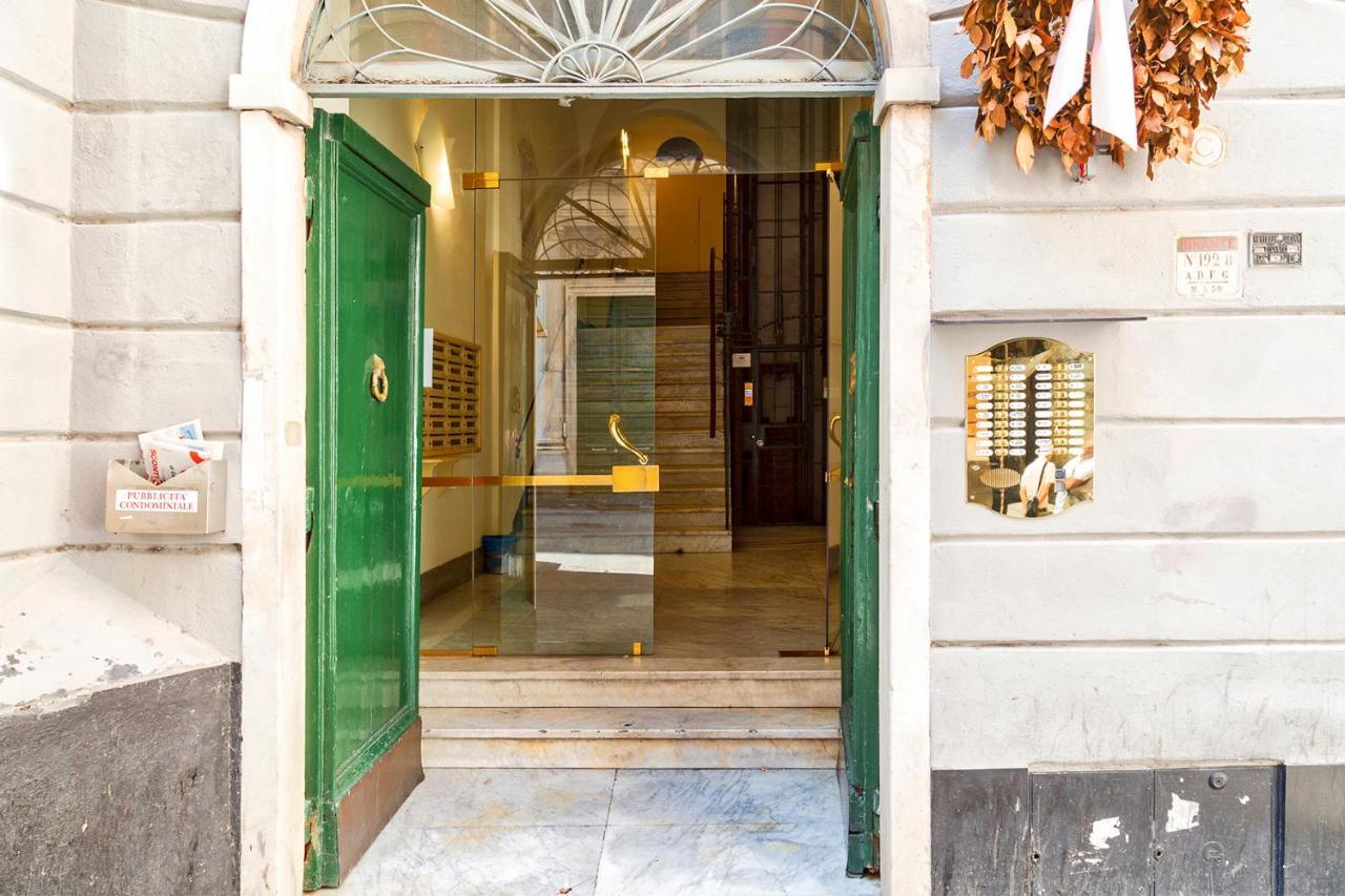 A Pochi Passi Da Piazza De Ferrari By Wonderful Italy Apartment Genoa Exterior photo